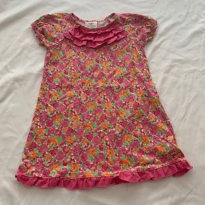 Hanna Andersson Dress